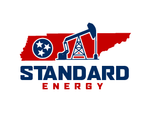 Standard Energy logo design by yaya2a