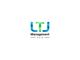 LTJ Management LLC logo design by Asyraf48