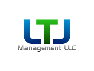 LTJ Management LLC logo design by sargiono nono