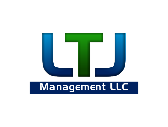 LTJ Management LLC logo design by sargiono nono