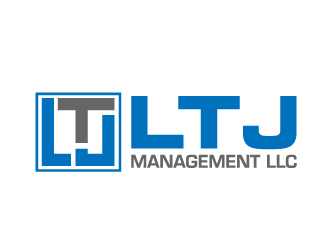 LTJ Management LLC logo design by jaize