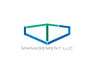 LTJ Management LLC logo design by AB212