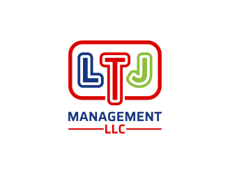 LTJ Management LLC logo design by graphicstar