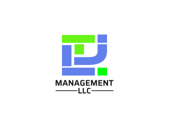 LTJ Management LLC logo design by graphicstar
