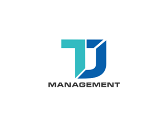 LTJ Management LLC logo design by sheilavalencia