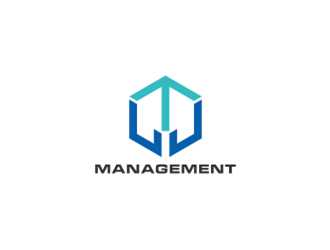 LTJ Management LLC logo design by sheilavalencia