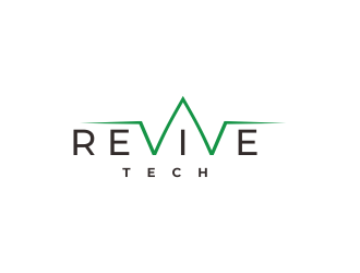 Revive Technologies (Revive Tech) logo design by Asyraf48