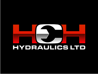 logo design by puthreeone