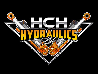 logo design by DreamLogoDesign