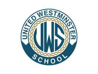 United Westminster School logo design by nona