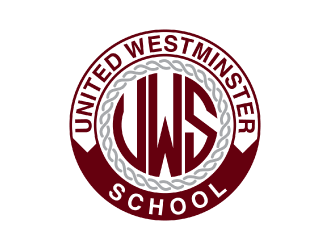 United Westminster School logo design by nona