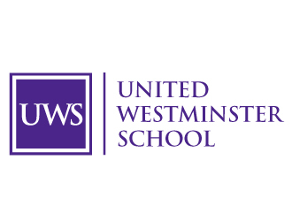 United Westminster School logo design by gilkkj