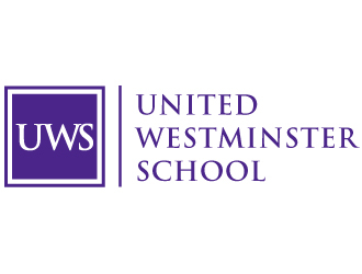 United Westminster School logo design by gilkkj
