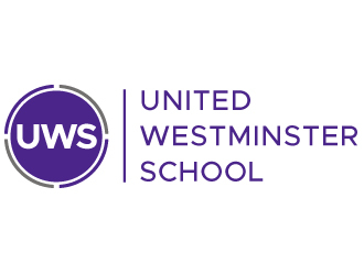 United Westminster School logo design by samueljho