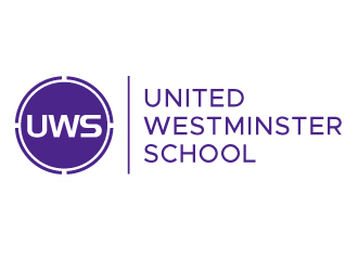 United Westminster School logo design by samueljho