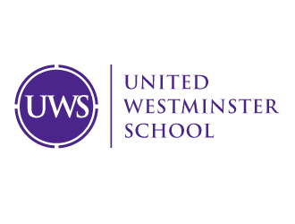 United Westminster School logo design by samueljho
