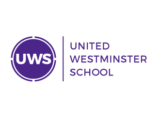 United Westminster School logo design by samueljho