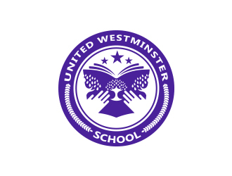 United Westminster School logo design by Rexi_777