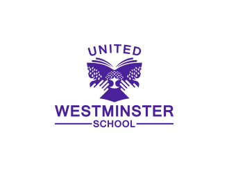 United Westminster School logo design by Rexi_777