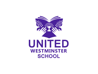 United Westminster School logo design by Rexi_777