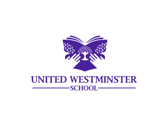 United Westminster School logo design by Rexi_777