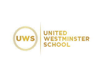 United Westminster School logo design by Dhieko