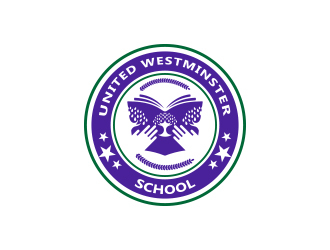 United Westminster School logo design by Rexi_777