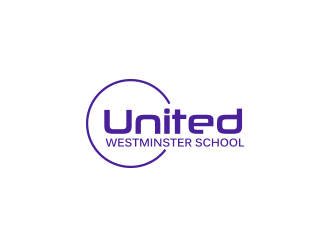 United Westminster School logo design by Rexi_777