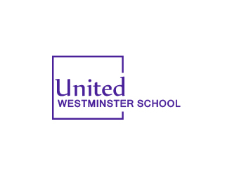 United Westminster School logo design by Rexi_777