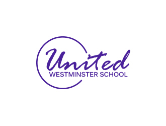 United Westminster School logo design by Rexi_777