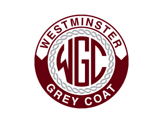 Westminster Grey Coat logo design by nona