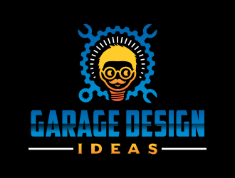 Garden Design Ideas logo design by cikiyunn
