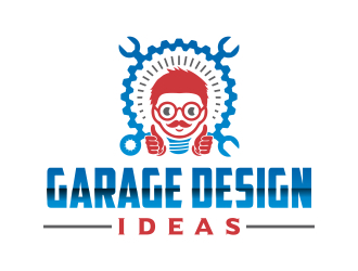 Garden Design Ideas logo design by cikiyunn