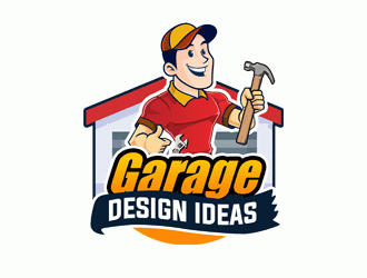 Garden Design Ideas logo design by Bananalicious