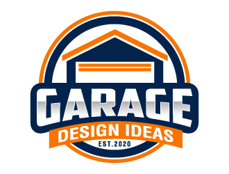 Garden Design Ideas logo design by jaize