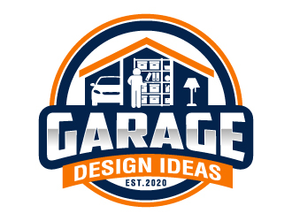 Garden Design Ideas logo design by jaize