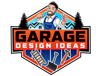 Garden Design Ideas logo design by coco