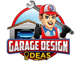 Garden Design Ideas logo design by Suvendu