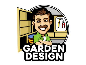 logo design by veron