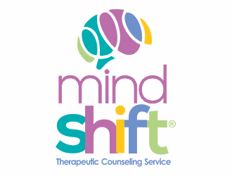 Mind Shift logo design by nikkiblue