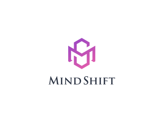 Mind Shift logo design by Susanti