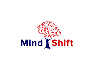 Mind Shift logo design by czars