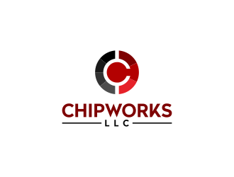 logo design by RIANW