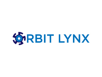 Orbit Lynx logo design by drifelm