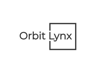 Orbit Lynx logo design by Galfine