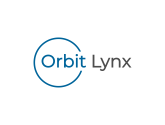 Orbit Lynx logo design by Galfine