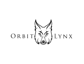 Orbit Lynx logo design by Suvendu
