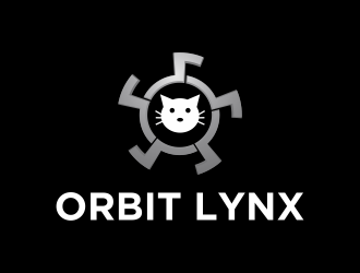 Orbit Lynx logo design by changcut