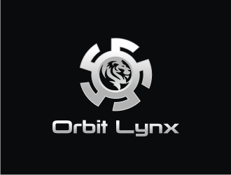 Orbit Lynx logo design by veter
