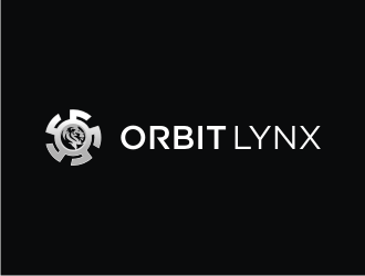 Orbit Lynx logo design by veter